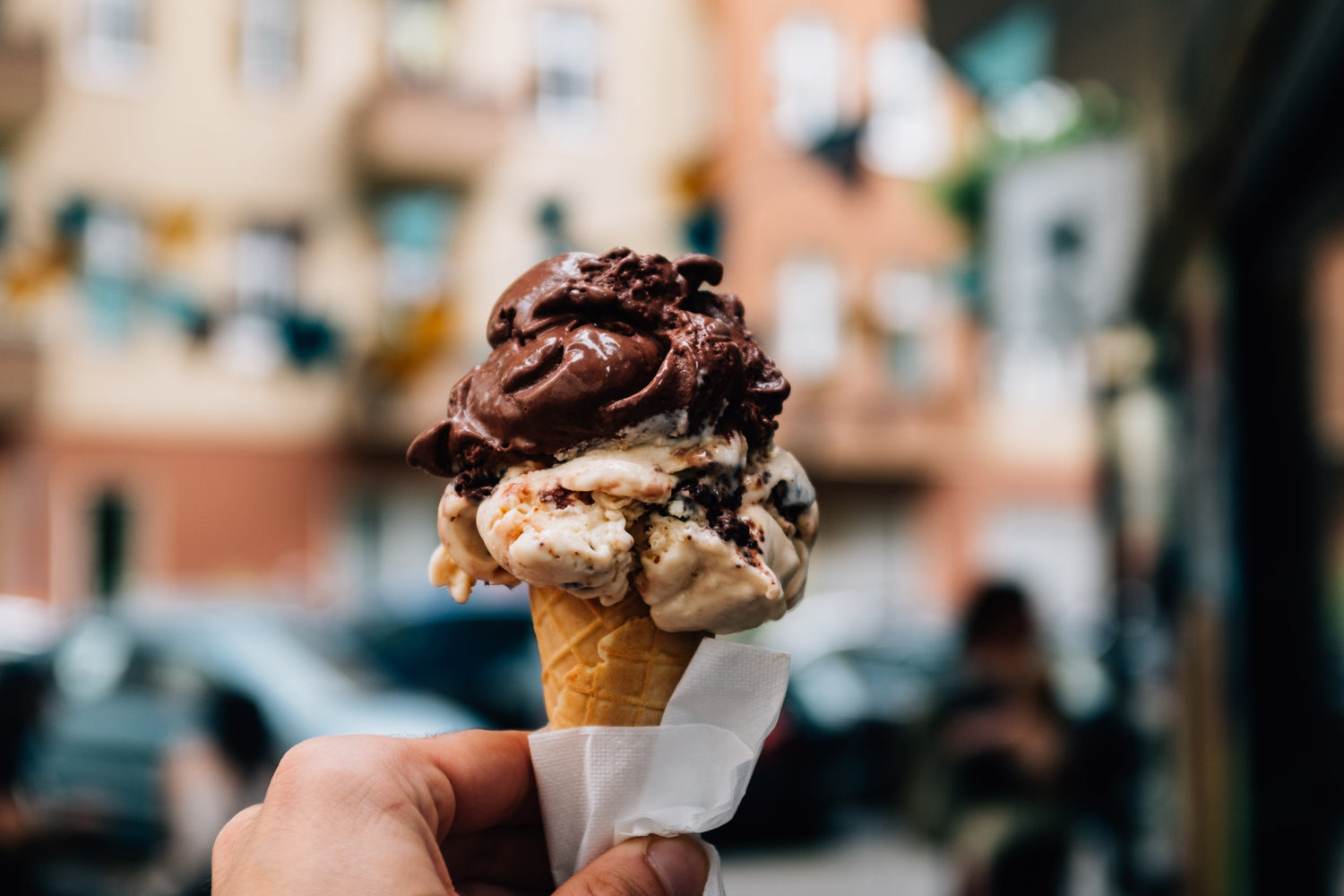 🍨 Ice Cream Supplies