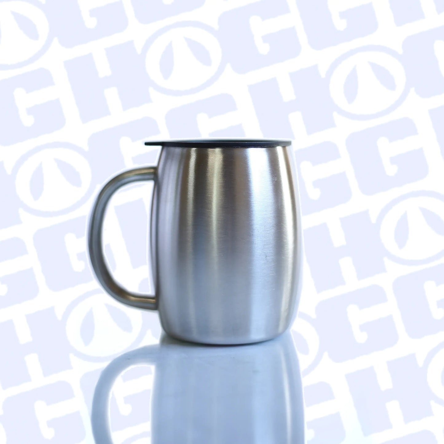 14oz Double-Wall Coffee Cup