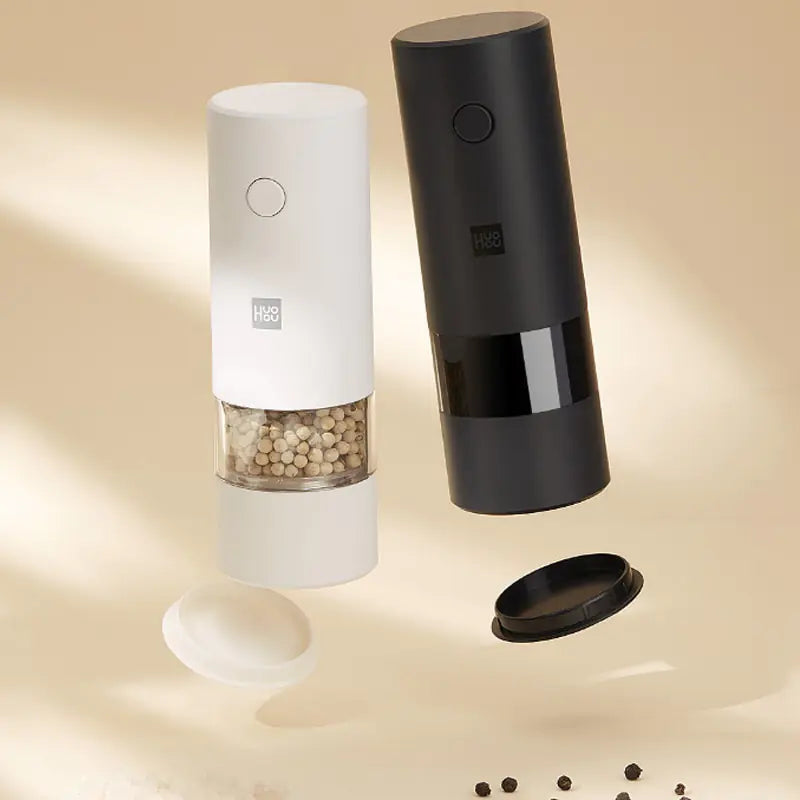 SpiceMaster Electric Grinder
