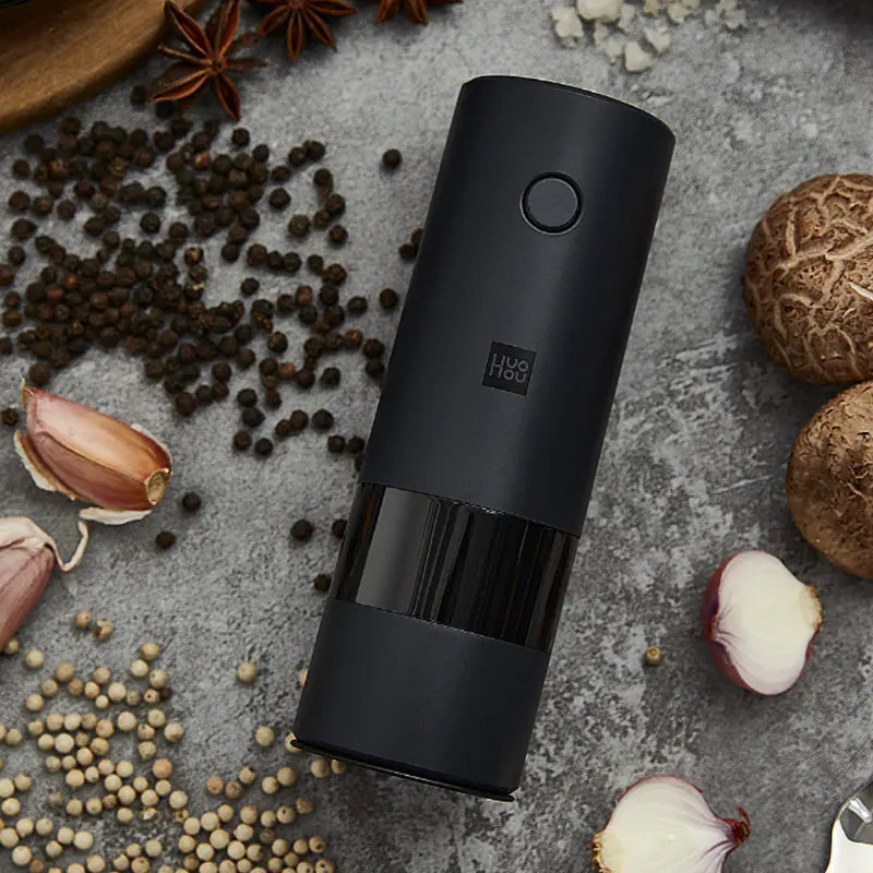 SpiceMaster Electric Grinder