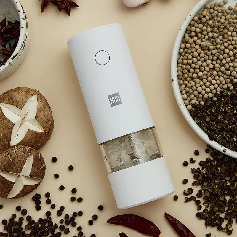 SpiceMaster Electric Grinder