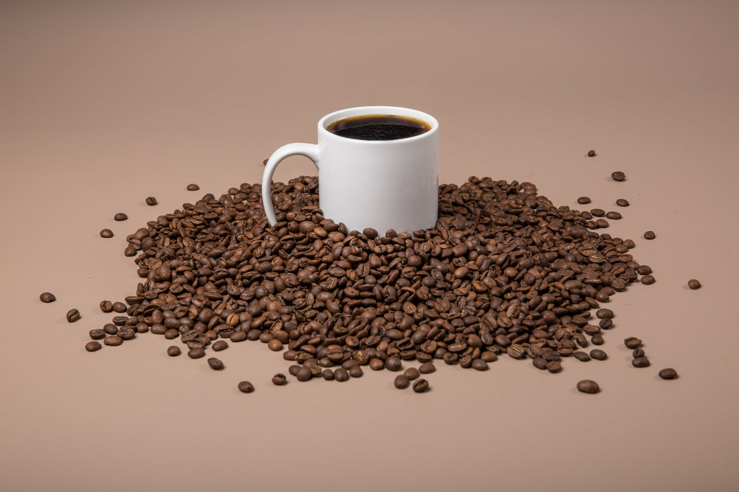 ☕ Coffee Supplies