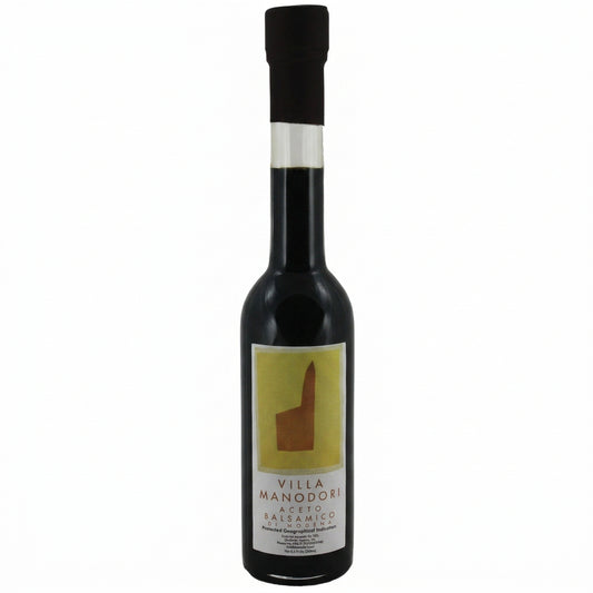 Villa Manodori Balsamic Vinegar