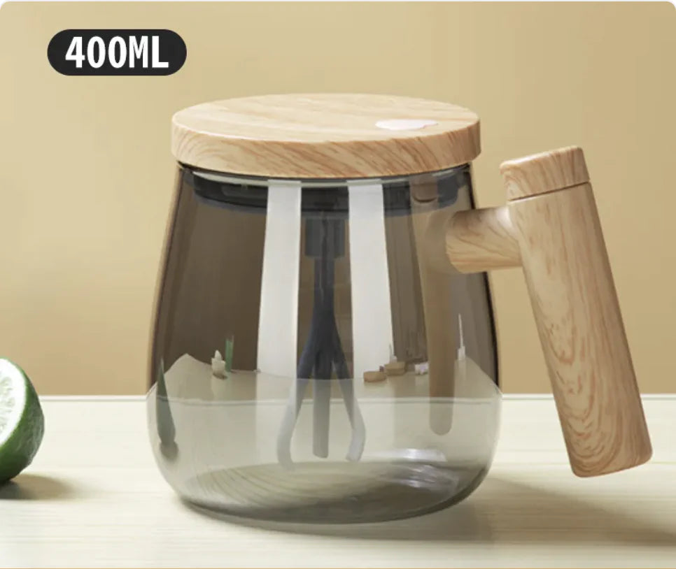 400ML EasyStir Drink Mug