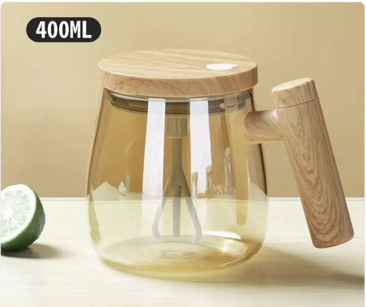 400ML EasyStir Drink Mug