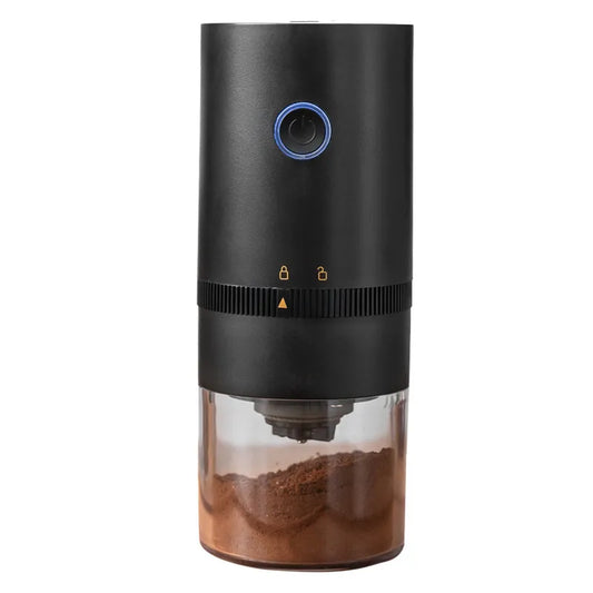 Compact Home Coffee Grinder