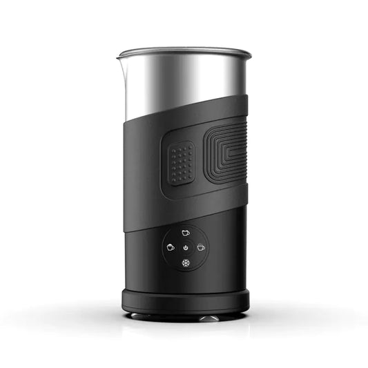 DualTemp 4-Speed Milk Frother