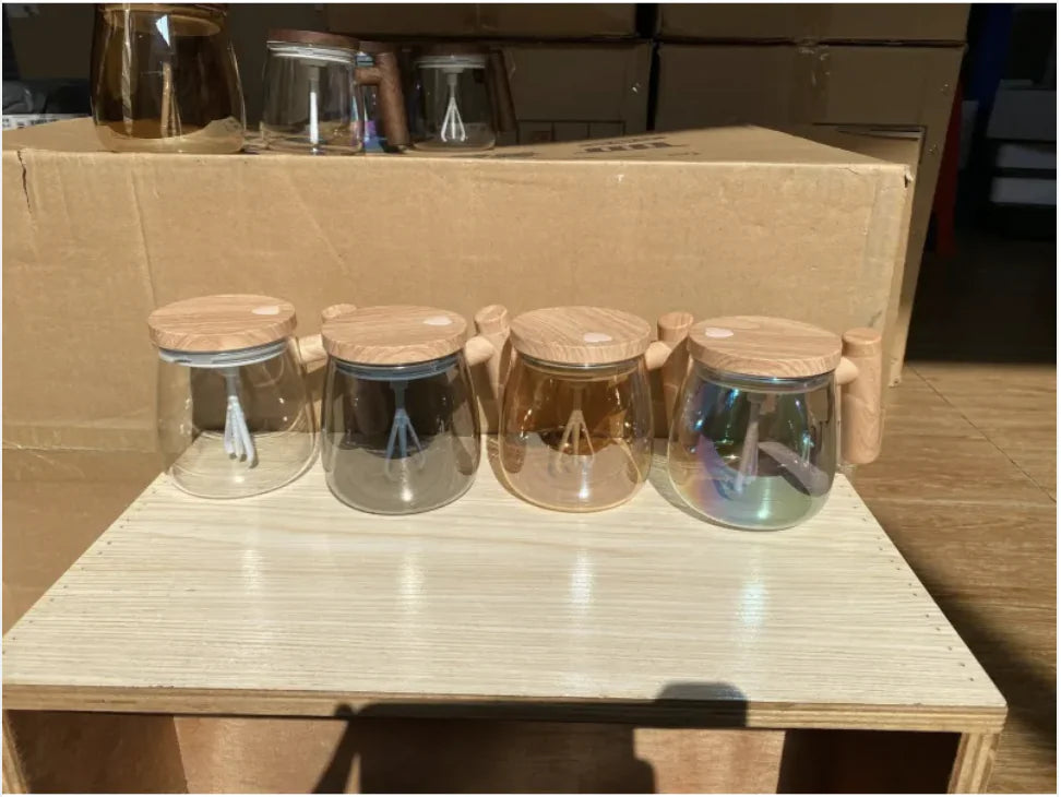 400ML EasyStir Drink Mug