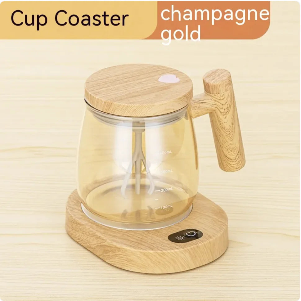 400ML EasyStir Drink Mug