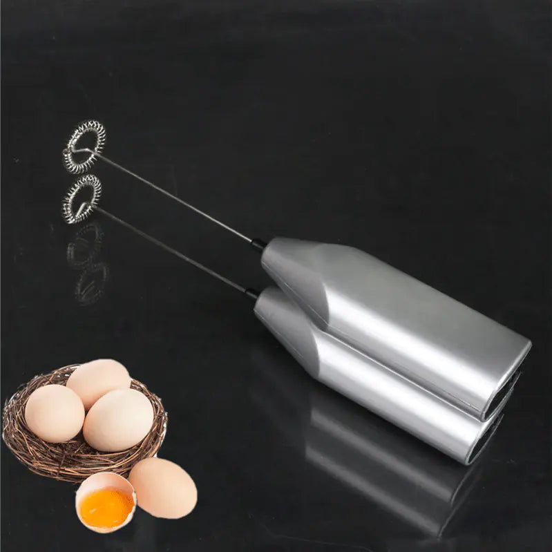 Compact Coffee Frother