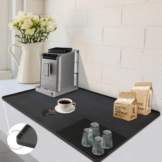 Silicone Espresso Guard 24x16