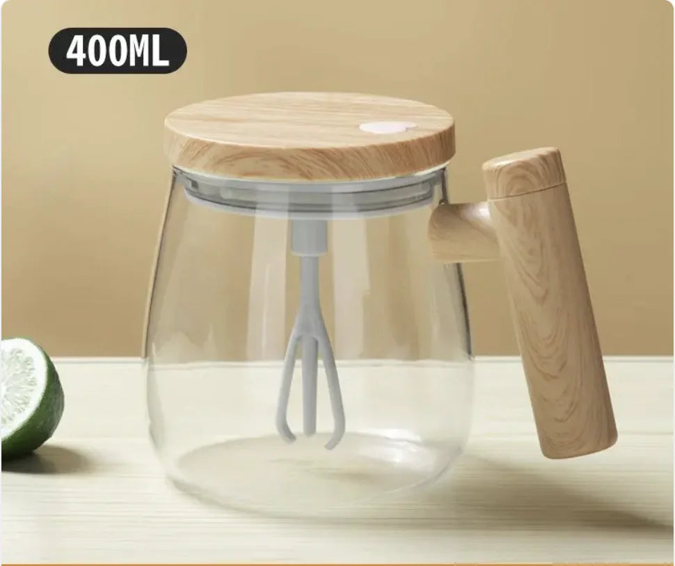 400ML EasyStir Drink Mug