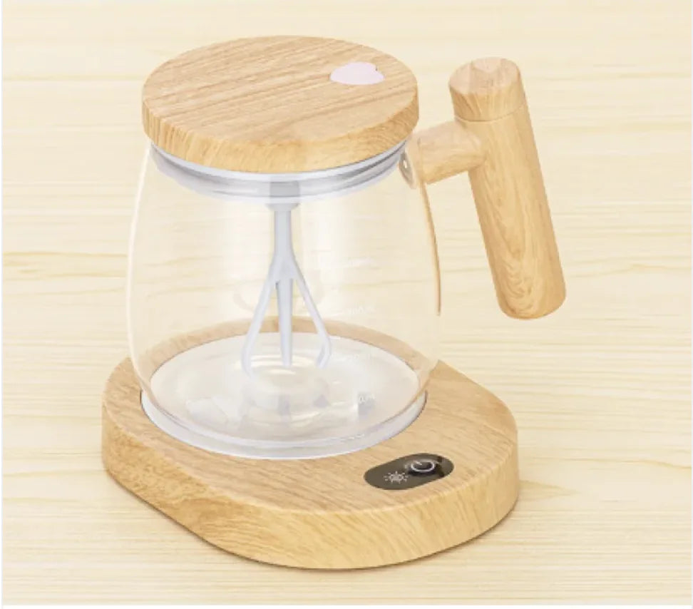 400ML EasyStir Drink Mug