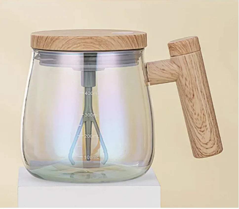 400ML EasyStir Drink Mug