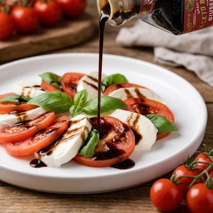 Giusti 3 Gold Medals Balsamic Vinegar of Modena IGP - 8.45 fl oz