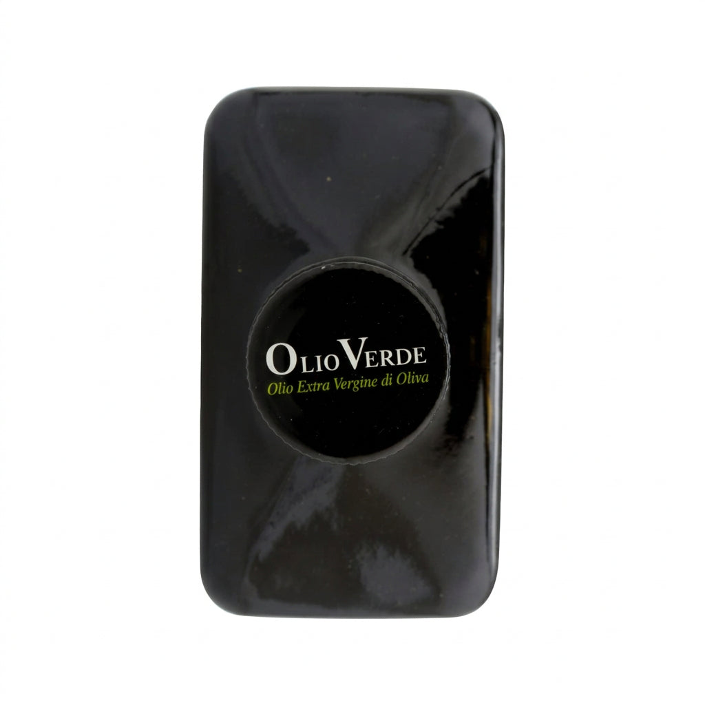 Olio Verde Oil Olive Extra Virgin, 16.89 oz