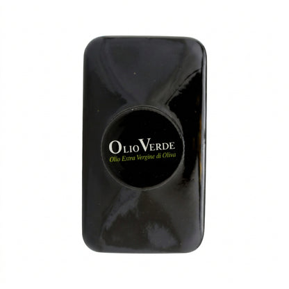 Olio Verde Oil Olive Extra Virgin, 16.89 oz
