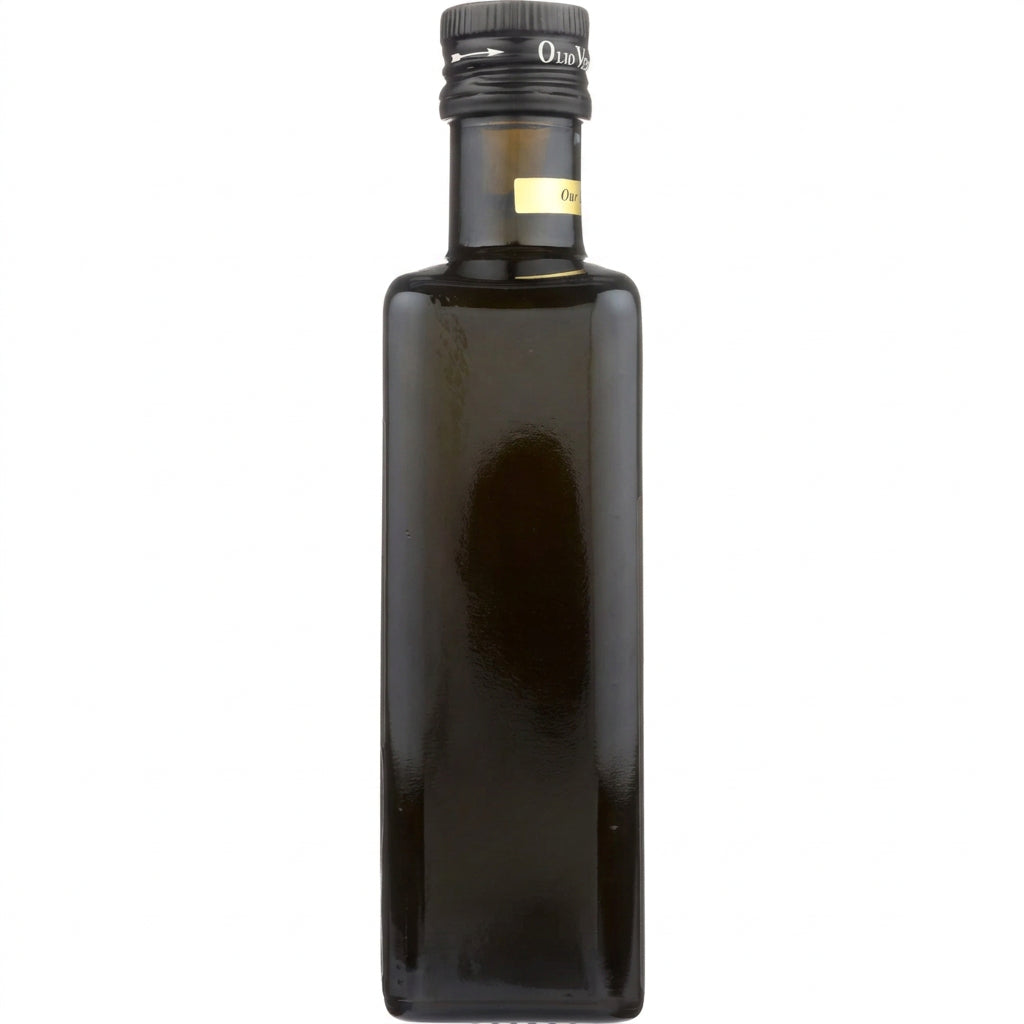 Olio Verde Oil Olive Extra Virgin, 16.89 oz