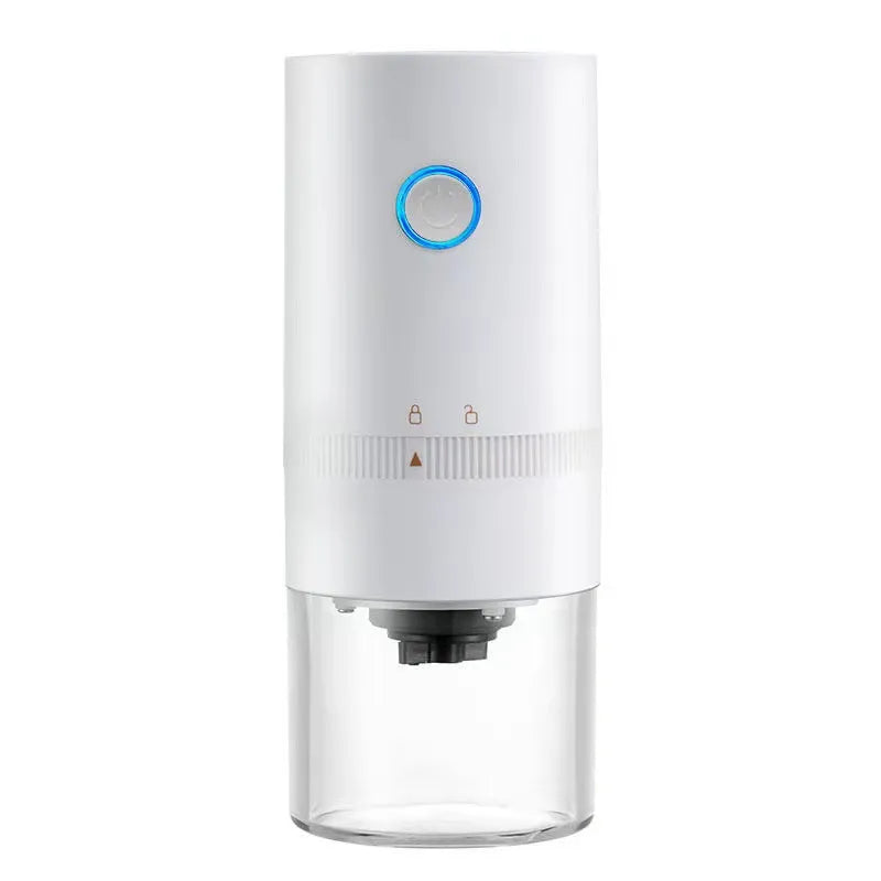 Compact Home Coffee Grinder