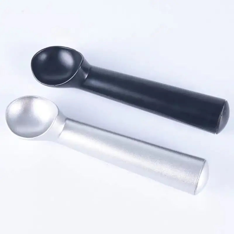 Effort-Free Ice Cream Scoop