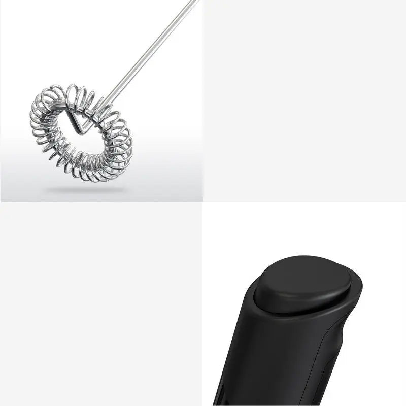 Magic Milk Frother