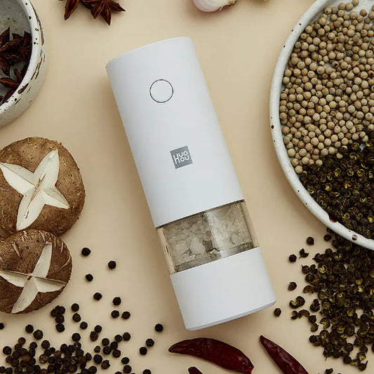 SpiceMaster Electric Grinder